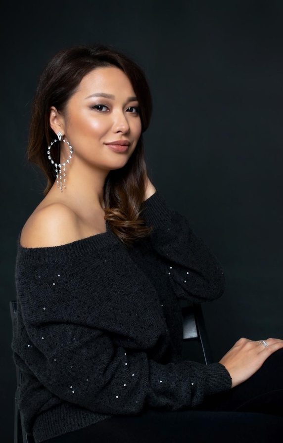 Assiya Mussayeva