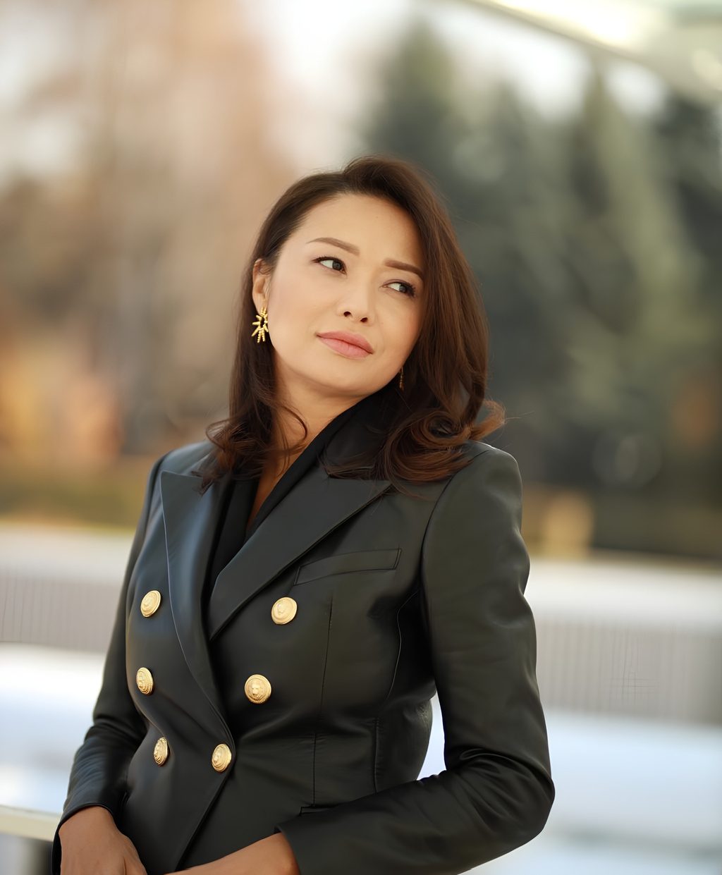 Assiya Mussayeva